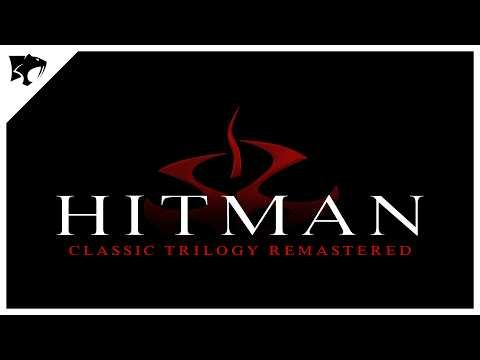 HITMAN Classic Trilogy Remastered - Announcement Trailer