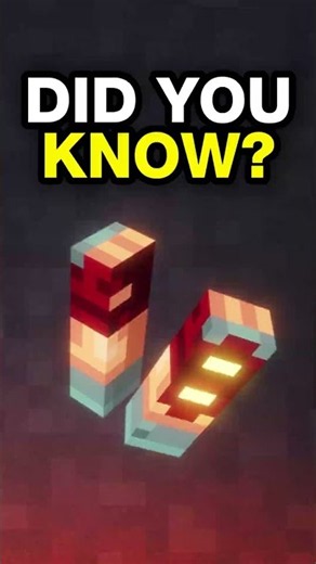Types of UNIQUES in Minecraft Dungeons! #minecraftdungeons #funfact