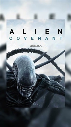 Ridley Scott's Long Dead Alien Sequel Is Back
