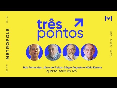 Três Pontos - 29/04/2026