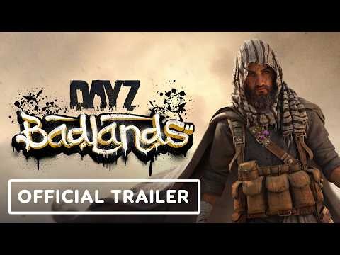DayZ: Badlands - Official Release Window Trailer | Convergence Games Showcase 2026