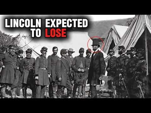 I Don’t Think You Understand How Close the Confederacy Came to Winning