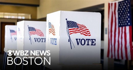 Massachusetts voters weigh top issues ahead of governor debate