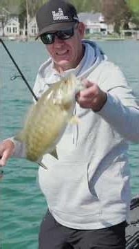 Fishing rocky lakes in 2026? Check out KVD's tip with the Ned Head!