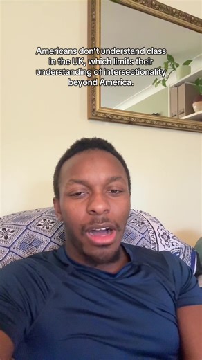 Understanding Intersectionality for Americans