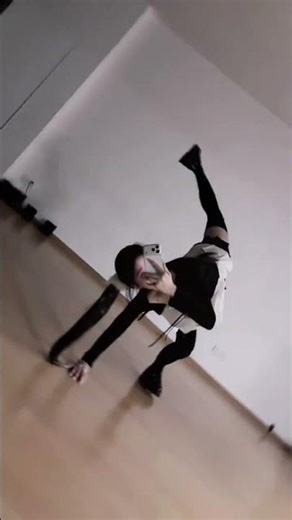 Here I Come 1234: Master the Rotating Backbend Challenge