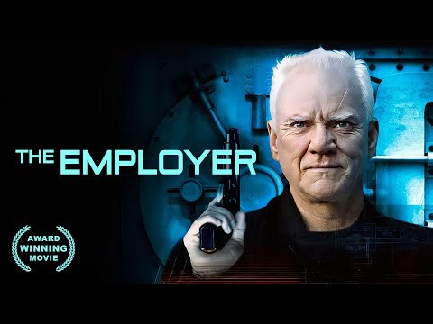 The Employer | Thriller Movie