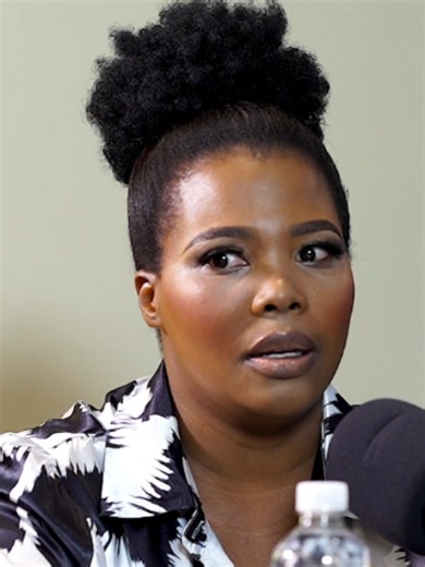 Phikelela Podcast Ep_086: Nomathamsanqa 'Tammy' Yantolo Part 3
