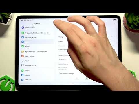 How to Fix Notification Sounds Not Playing on Xiaomi Pad 8 Pro