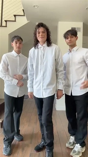 Jackson 3 🕺