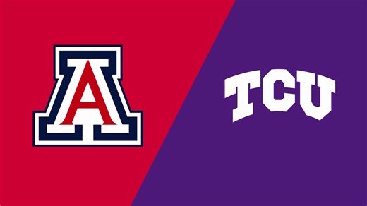 CBB: TCU vs Arizona 1/11/26 - Stream the Game Live - Watch ESPN