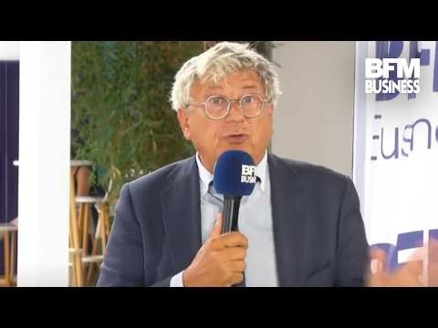REF 2026 : Mélenchon est venu à la REF pour "dire aux patrons leurs 4 vérités"