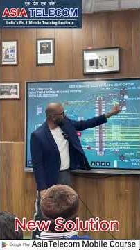 NEW SMART Mobile Amoled Circuit Fault find Class with Devratn sir #asiatelecom
