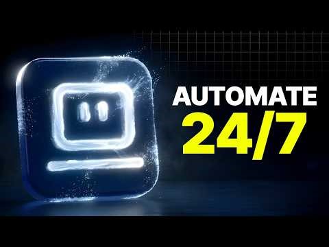 NEW Perplexity AI Browser Agent: Automate ANYTHING?