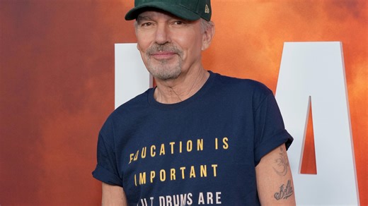 Billy Bob Thornton says it's 'easy' to spot fake AI videos of him