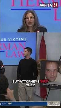 Church Sued Over Alleged Failure to Protect Children #shorts