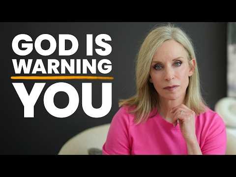 5 Toxic Behaviors I Thought Were Normal - Until God Opened My Eyes