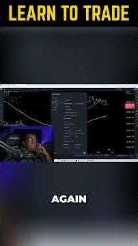 Tradingview Guide: Unlock Chart Features for Day Trading #shorts