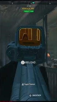 New DMZ shorty #100 #shorts #callofduty #codashman