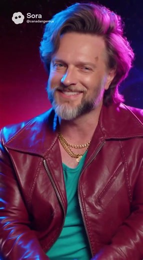 They Wanted Me To Say: Engage - VH1 Special #sorafam #scifi #startrek
