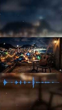 Just listen and relax #bossa #vibes
