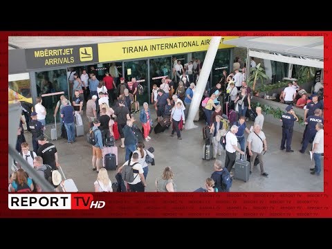 2.2 mln shqiptarë jetojnë në botë, shumica në Itali e Greqi! Raporti:Largohen për ekonomi më të mirë