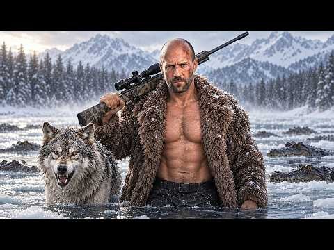 THE WHITE WOLF :: (2026) Jason Statham | Full Action Movie | Full HD