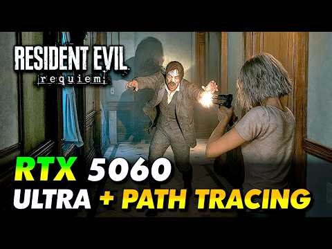 ✅ RTX 5060 ✅ 8GB de VRAM están OBSOLETOS en 2026...? ✅