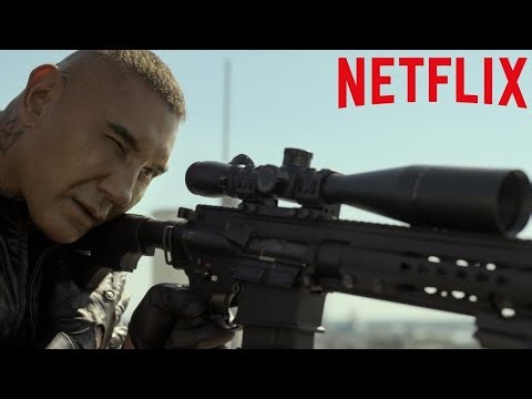 Top 10 Best Action Movies On Netflix Right Now 2026!