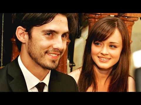On-Screen Romances That Fizzled In Real Life