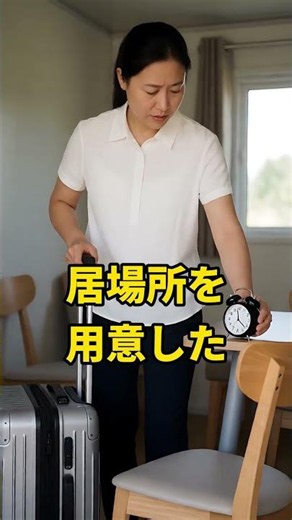夫の浮気4年、母が「気づかないふりをしろ」と…待って。愛人が子を産んだあと、母の言う通りたった1つのことをしたらわかった。「ママ、やっぱりあんたが一番手強いわ…！