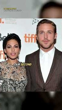 Ryan Gosling & Eva Mendes: Their Love Story in Their Own Words