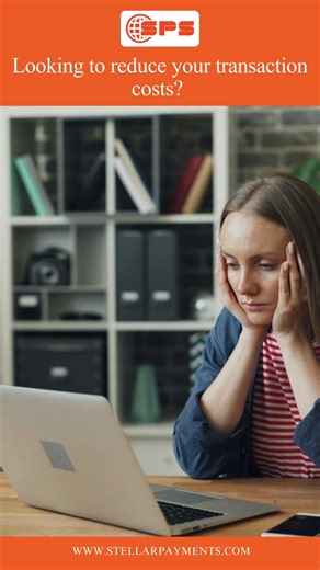 Stellar Payment Systems on Instagram: "Are credit card processing fees quietly cutting into your profits? Cash discount programs help businesses reduce transaction costs, improve cash flow, and reward customers who choose to pay with cash - all with clear, transparent pricing. If your business handles a high volume of card payments, a cash discount program could be a smart move for protecting margins and boosting profitability. Learn how Stellar Payments can help streamline your payment strategy