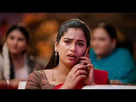 Moondru Mudichu Today 26 Oct 2026 Promo | Moondru Mudichu Today Episode | Tamil Serial | Sun TV