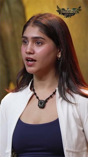 ऐसा क्या Achieve किया है अपने Life में? #roadies #roadiesrebirth | Roadies Rebirth