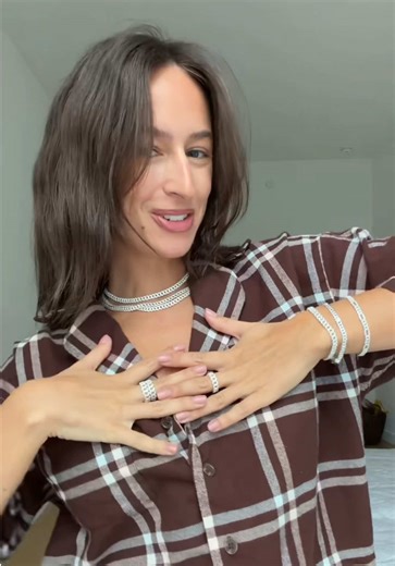 Cuban Chain Jewelry for NYE Celebrations