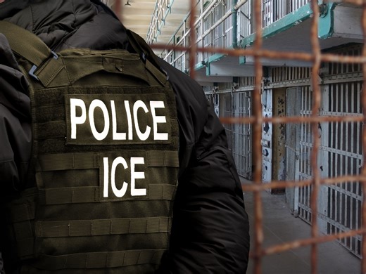 US citizens admit to extreme steps when traveling due to ICE airport presence
