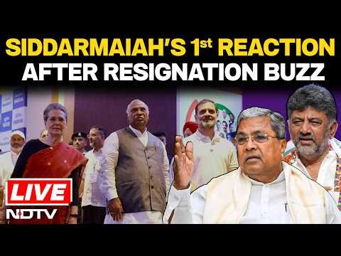 DKS News | Siddaramaiah Vs DK Shivakumar | Karnataka Congress News | Rahul Gandhi News | Congress