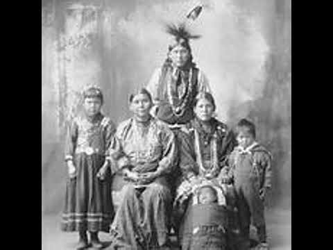 119 - The Kickapoo of Texas