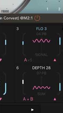 FAC PolyFlo x Fundamental2
