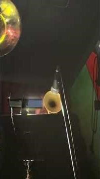 Willow Tree — Big Band Jazz Trumpet Solo | Vanguard Jazz Orchestra | Scott Wendholt