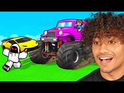 ROBLOX STEAL A CAR..