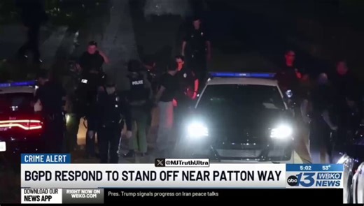 📍Kentucky Illegal Alien broke into home and attempted to r*pe a woman, her kid walked in, he fled, now arrestedAlberto Vazquez-Hernandez identified by the media only as the “Bowling Green Man”.. no mention of him being an illegal alien whatsoever. He told officers he was afraid of being arrested by ICE..