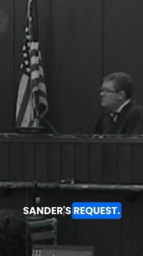 He Begged for the Death Penalty in Court