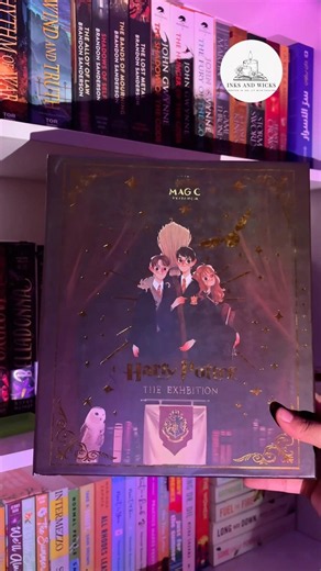 Harry Potter lovers 🩷 #books #كتب #booktok