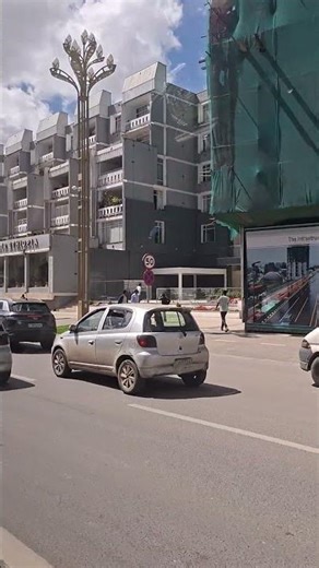 The most glamorous city in Africa, Addis Abeba - Part 3