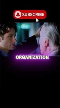 The X-Files Alien Virus Was Absolutely TERRIFYING 👽 #xfiles #scifiDescription #sciencefiction