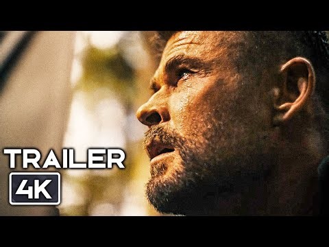 AVENGERS: DOOMSDAY Official Teaser Trailer 2 - Thor (2026) [4K]