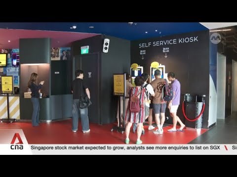 New dedicated cinema showcasing local, independent films opens