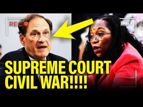 🚨 SCOTUS in COMPLETE SHAMBLES after MAJOR RULING!!!